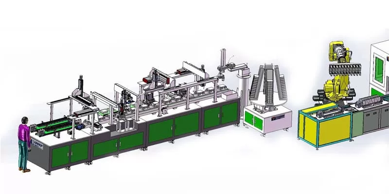 Cell Sorting System Series