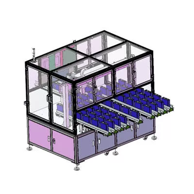 Cells Separation Sorter Series