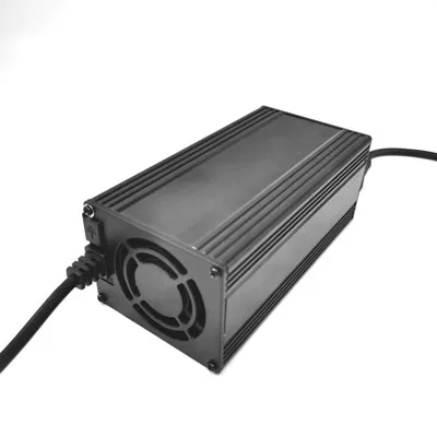 Charger Series