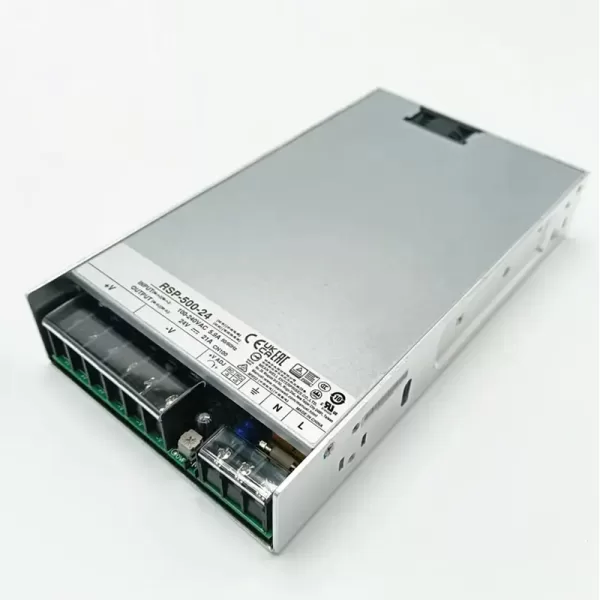 RSP 200 13.5 AC/DC Power Supply with PFC - Image 2