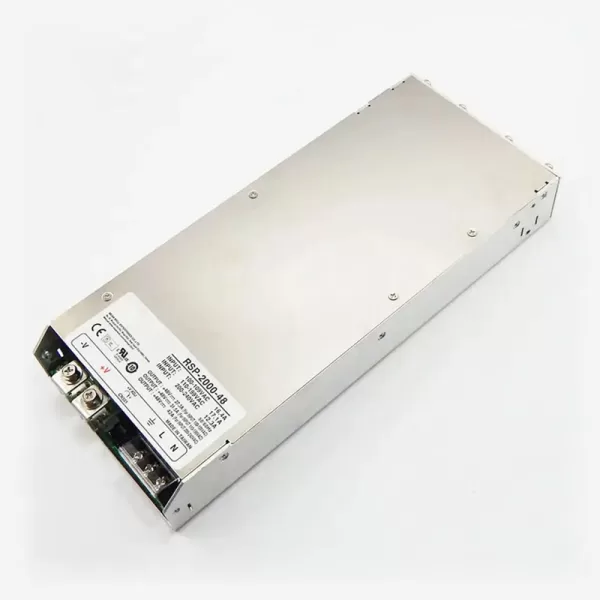 RSP 200 13.5 AC/DC Power Supply with PFC - Image 3