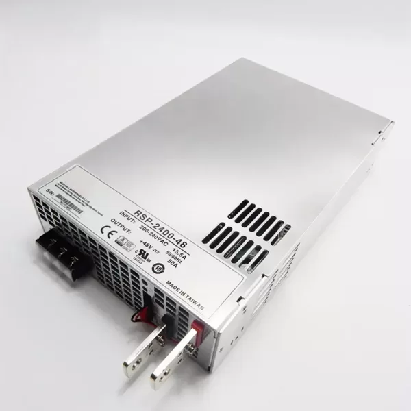 RSP 200 13.5 AC/DC Power Supply with PFC - Image 4