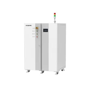 Discharge Test Cabinet