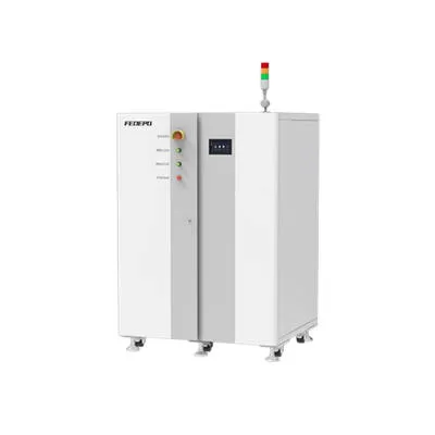 Discharge Test Cabinet Series