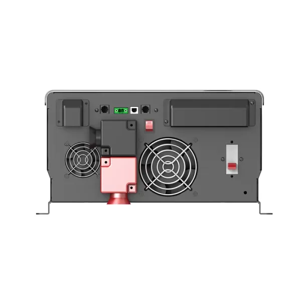 Solar Inverter Energy Storage Power Inverter - Image 2