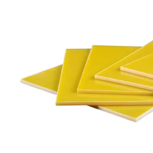 Epgc 203 Sheet Epoxy Resin Laminate Sheet
