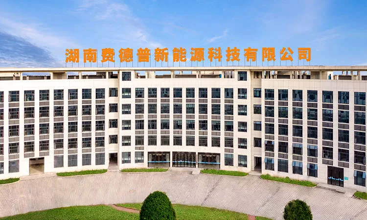 Fedepo Company