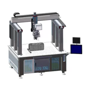 Laser Welding Machine