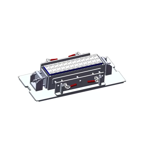 Fedepo Lock Tight System