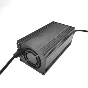 Ebike 24V 36V 48V 60V 72V 5A 10A 15A Li-ion Battery Fast Charger