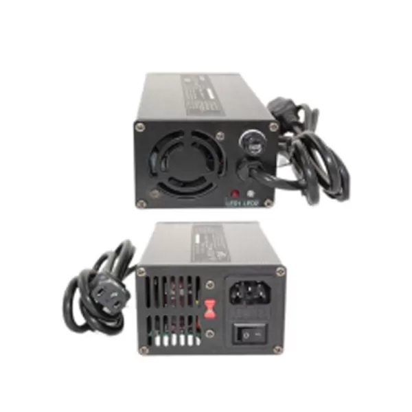 Ebike 24V 36V 48V 60V 72V 5A 10A 15A Li-ion Battery Fast Charger