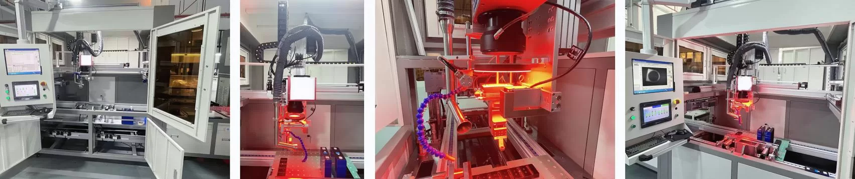 FEDEPO Laser Welding Machine