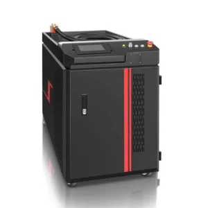 Handheld 1000W-1500W Laser Welding Machine