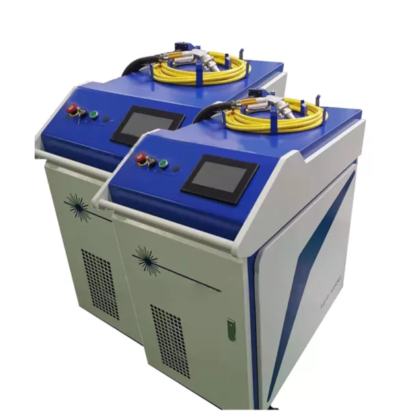 Handheld 1000W-1500W Laser Welding Machine
