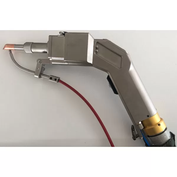 Handheld 1000W-1500W Laser Welding Machine