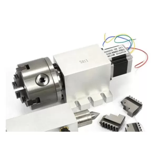 High Speed Laser Welding Machine 2000W for Lithium Battery Packs - Image 4