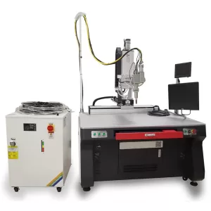 Fiber Laser Welding Machine